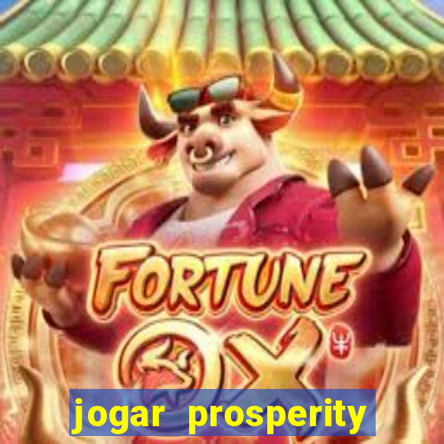 jogar prosperity fortune tree demo