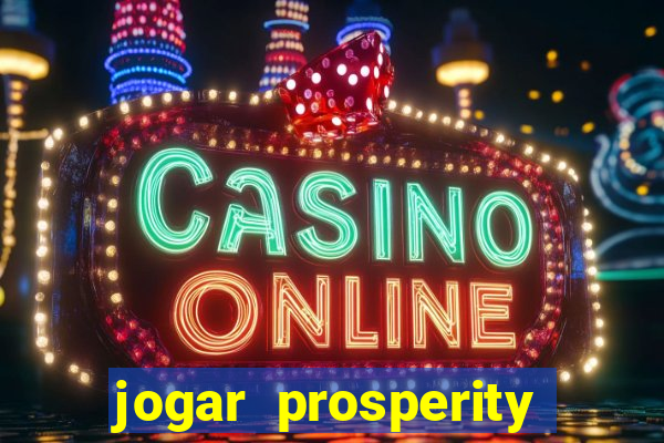 jogar prosperity fortune tree demo