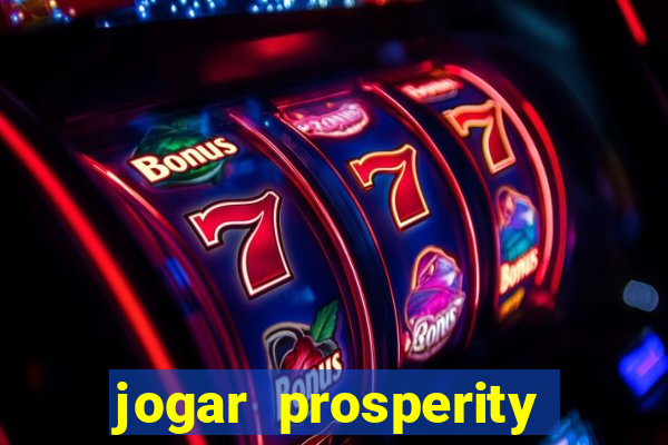 jogar prosperity fortune tree demo