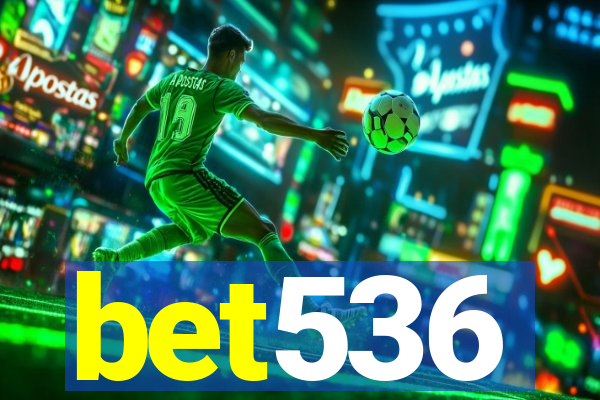 bet536