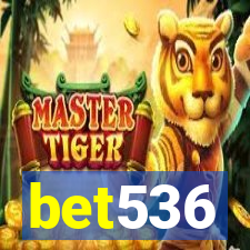 bet536