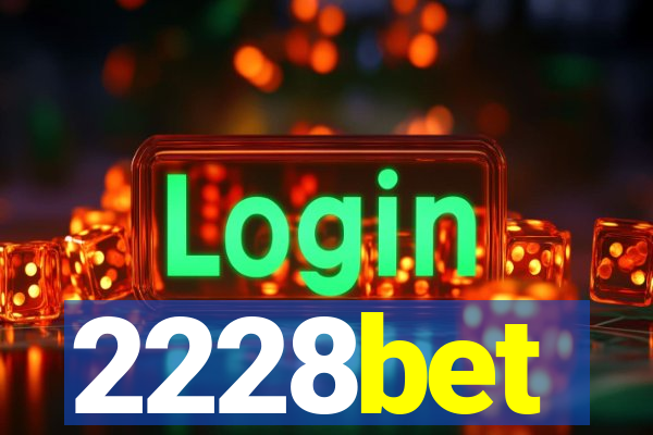 2228bet