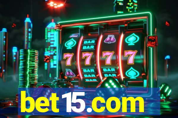 bet15.com