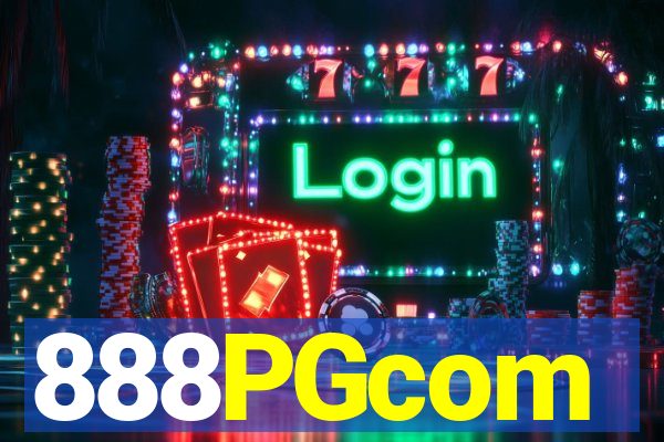 888PGcom