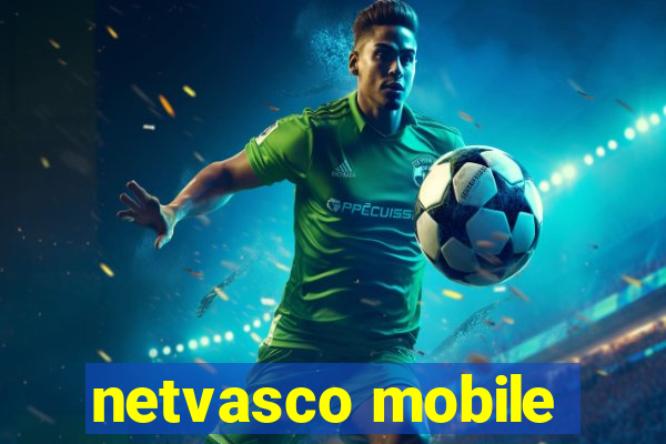 netvasco mobile