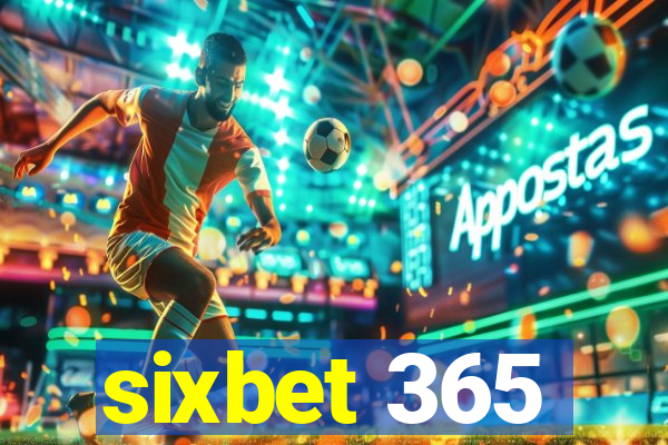 sixbet 365