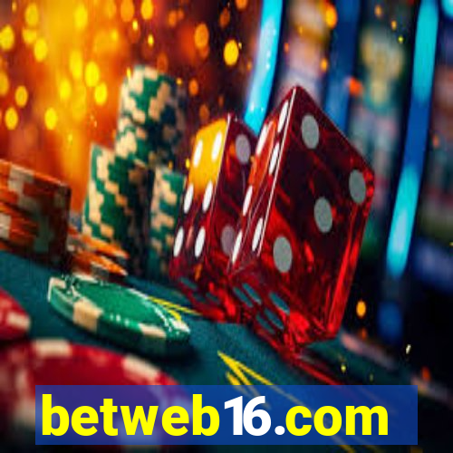 betweb16.com