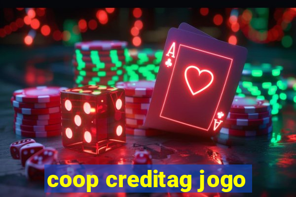 coop creditag jogo