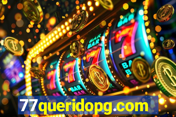 77queridopg.com