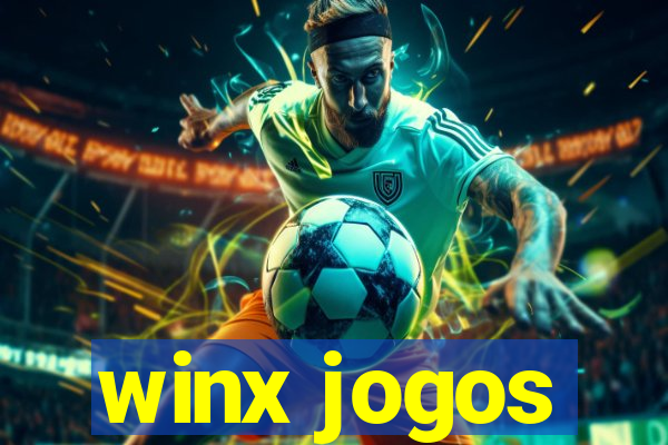 winx jogos