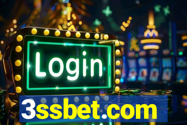 3ssbet.com