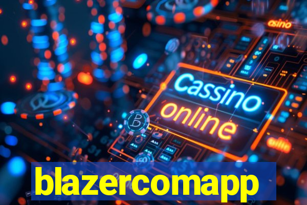 blazercomapp