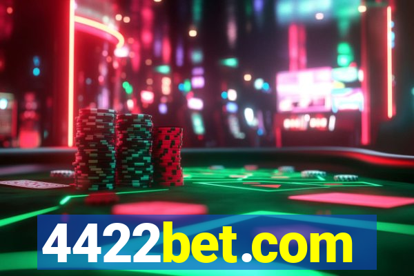 4422bet.com