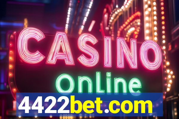 4422bet.com