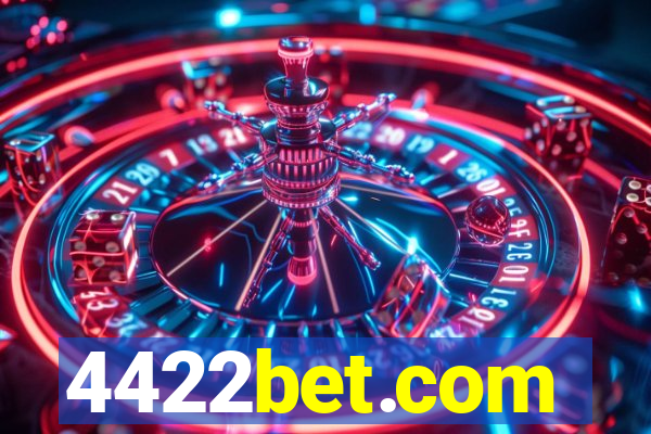 4422bet.com