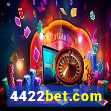 4422bet.com