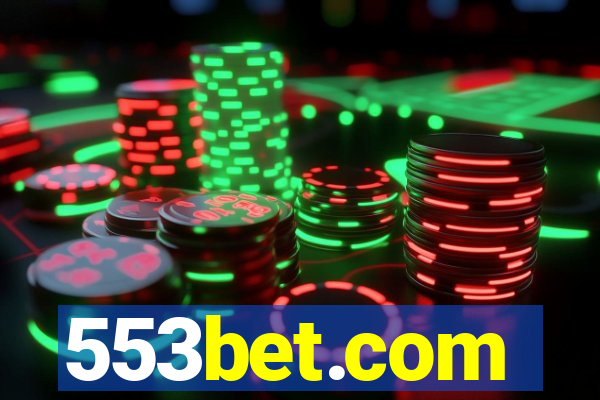 553bet.com