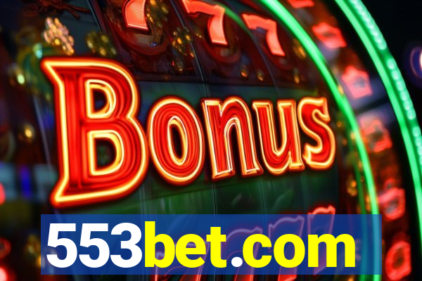 553bet.com