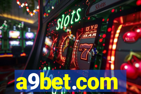 a9bet.com