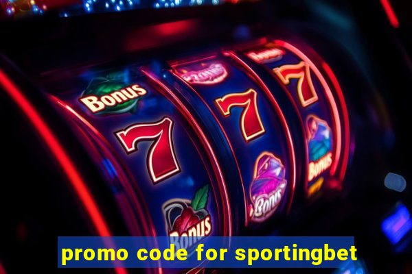 promo code for sportingbet