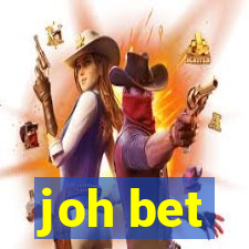 joh bet