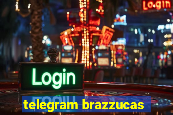 telegram brazzucas