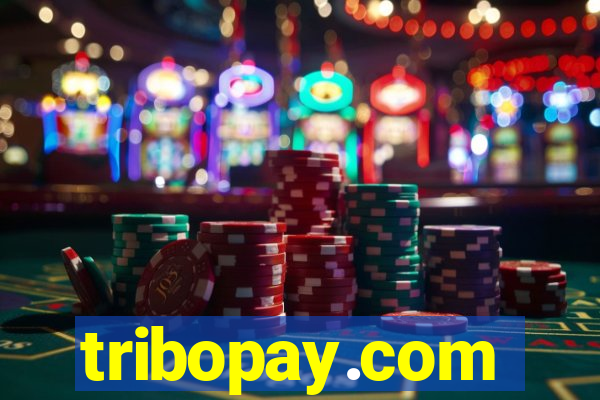 tribopay.com