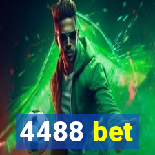 4488 bet