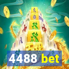 4488 bet