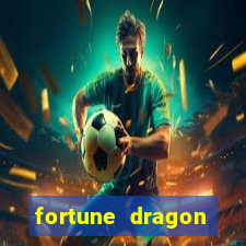 fortune dragon ganho certo demo