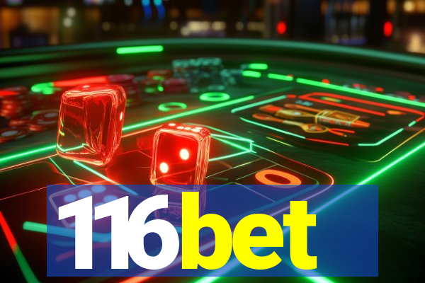 116bet