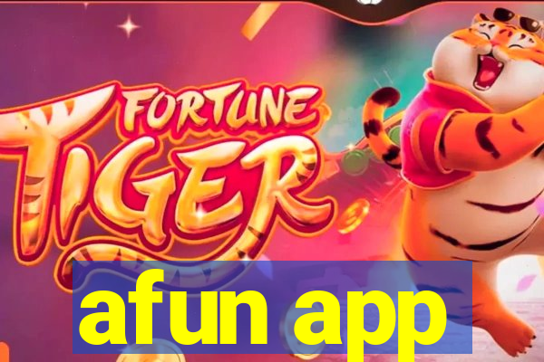 afun app