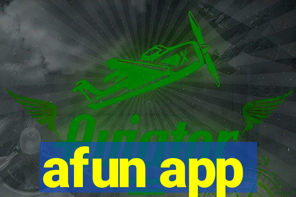 afun app