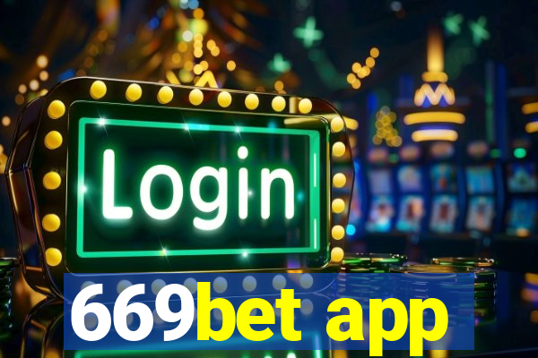 669bet app