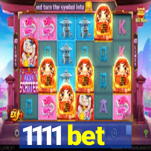 1111 bet