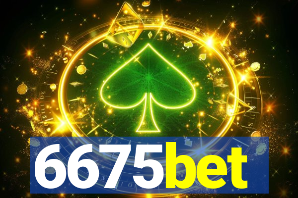 6675bet