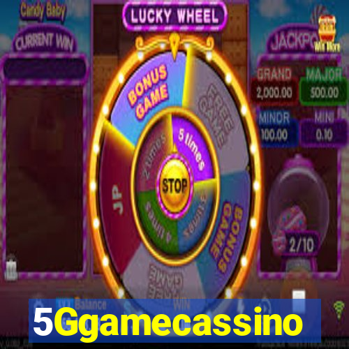 5Ggamecassino