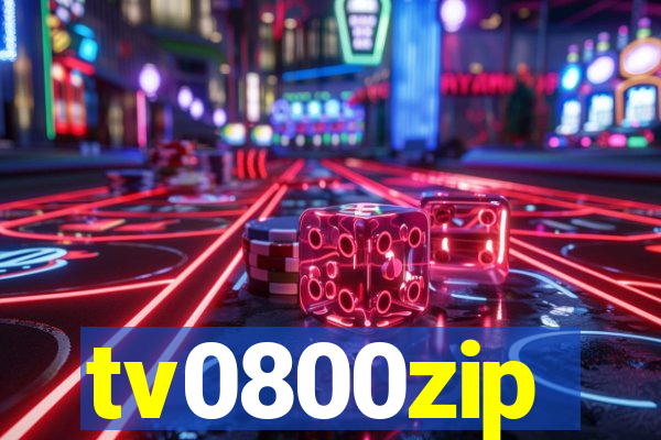 tv0800zip