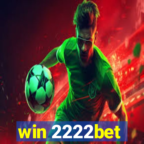 win 2222bet