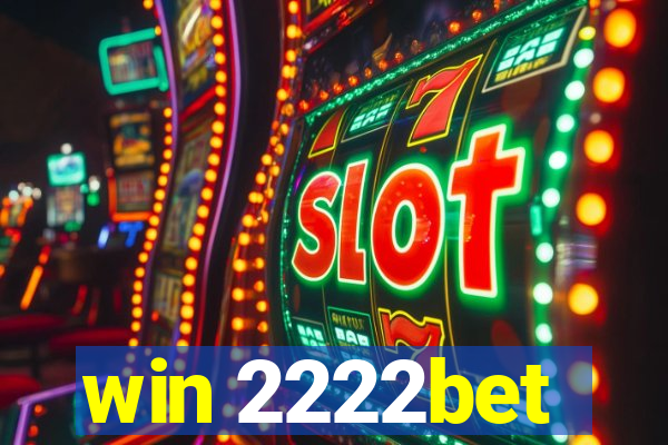 win 2222bet