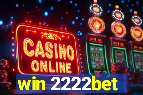 win 2222bet