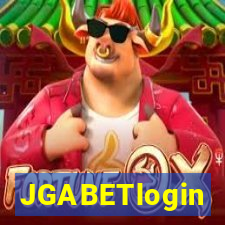 JGABETlogin