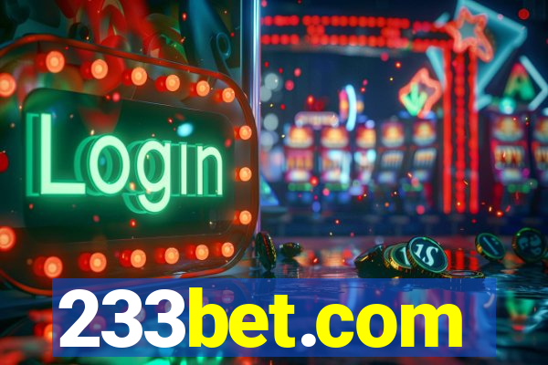 233bet.com