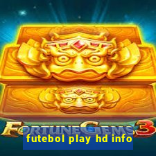 futebol play hd info