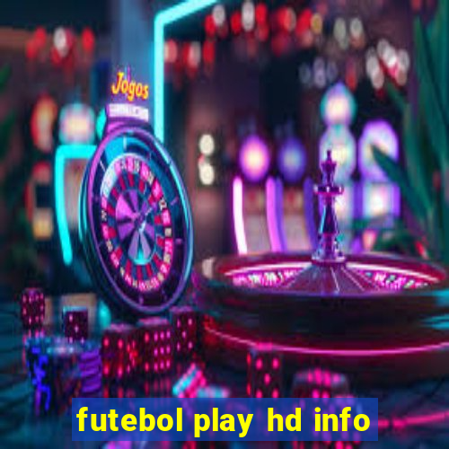 futebol play hd info