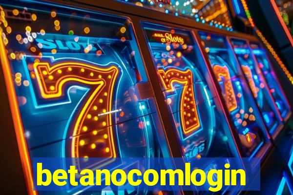 betanocomlogin