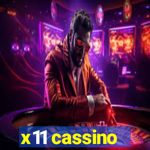 x11 cassino