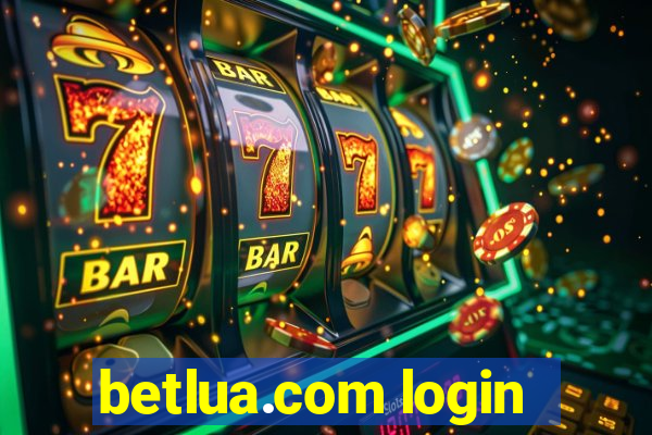 betlua.com login