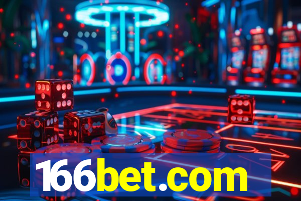 166bet.com