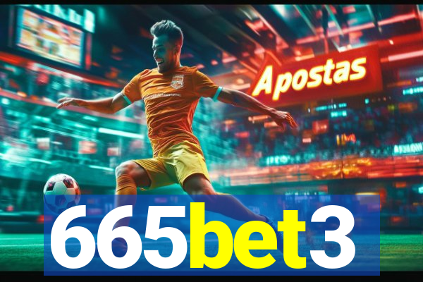 665bet3